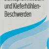 SIMILASAN Schnupfen Stirn Kieferhöhlen Glob N 15 g