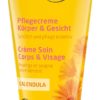 WELEDA BABY CALENDULA Pflegecr Körp&Gesicht 75 ml – Bild 4