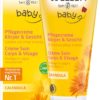 WELEDA BABY CALENDULA Pflegecr Körp&Gesicht 75 ml – Bild 3