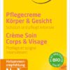 WELEDA BABY CALENDULA Pflegecr Körp&Gesicht 75 ml – Bild 2