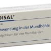 MUNDISAL Gel Tb 10 g – Bild 3