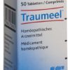 TRAUMEEL Tabl Ds 50 Stk – Bild 2