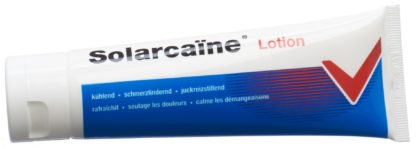 SOLARCAÏNE Lot Tb 85 ml – Bild 7