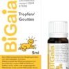 BIGAIA Tropfen mit Lactobacillus reuteri 5 ml – Bild 3