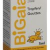 BIGAIA Tropfen mit Lactobacillus reuteri 5 ml – Bild 2