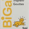 BIGAIA Tropfen mit Lactobacillus reuteri 5 ml