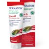 PERNATON Grünlippmuschel Gel Warm 125 ml – Bild 4