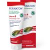 PERNATON Grünlippmuschel Gel Warm 125 ml – Bild 3