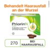 PRIORIN N Kaps 270 Stk – Bild 9