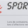 SPORTUSAL Emgel Tb 100 g – Bild 2
