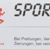 SPORTUSAL Emgel Tb 100 g
