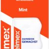 ELMEX Zahnseide 50m gewachst – Bild 2