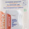 ELMEX Zahnseide 50m gewachst