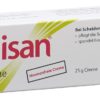 VAGISAN Feuchtcreme Tb 25 g – Bild 3
