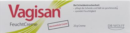 VAGISAN Feuchtcreme Tb 25 g
