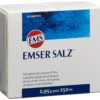 EMSER SALZ Plv 20 Btl 2.95 g – Bild 4