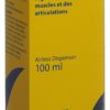 DOLOR-X Classic Gel 100 ml – Bild 4