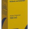 DOLOR-X Classic Gel 100 ml – Bild 3