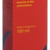 DOLOR-X Hot Gel 100 ml – Bild 4