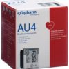 AXAPHARM AU4 Blutdruckmesser Handgelenk – Bild 3