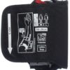 AXAPHARM AO7/AO8 Manschette S 18-26cm – Bild 4