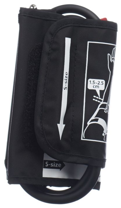 AXAPHARM AO7/AO8 Manschette S 18-26cm – Bild 3