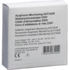 AXAPHARM AO7/AO8 Netzanschlusskabel 230V – Bild 2