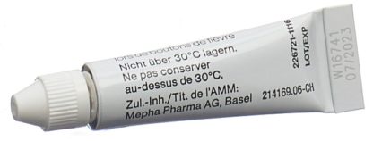 AVIRAL Creme Tb 2 g – Bild 8