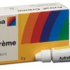 AVIRAL Creme Tb 2 g – Bild 6
