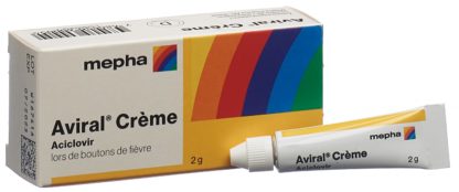 AVIRAL Creme Tb 2 g – Bild 6