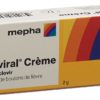 AVIRAL Creme Tb 2 g – Bild 4