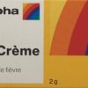 AVIRAL Creme Tb 2 g – Bild 2