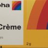 AVIRAL Creme Tb 2 g