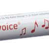 GELOREVOICE Halstabletten Kirsche-Menthol 20 Stk – Bild 7