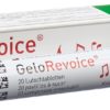 GELOREVOICE Halstabletten Kirsche-Menthol 20 Stk – Bild 6