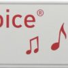GELOREVOICE Halstabletten Kirsche-Menthol 20 Stk – Bild 2