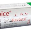 GELOREVOICE Halstabletten Kirsche-Menthol 20 Stk – Bild 5