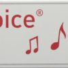 GELOREVOICE Halstabletten Kirsche-Menthol 20 Stk