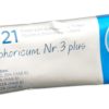 OMIDA SCHÜSSLER Nr3 Ferr phos plus Plv Btl 12 Stk – Bild 7