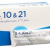 OMIDA SCHÜSSLER Nr3 Ferr phos plus Plv Btl 12 Stk – Bild 6