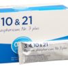 OMIDA SCHÜSSLER Nr3 Ferr phos plus Plv Btl 12 Stk – Bild 5