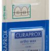 CURAPROX Orthodontischer Wachs – Bild 2