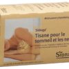 SIDROGA Schlaf- und  Nerventee N 20 Stk – Bild 4