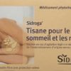 SIDROGA Schlaf- und  Nerventee N 20 Stk – Bild 2