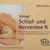 SIDROGA Schlaf- und  Nerventee N 20 Stk