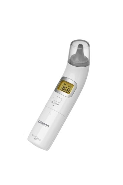 OMRON Ohrthermometer Gentle Temp 521 – Bild 3