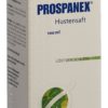 PROSPANEX Hustensaft Fl 100 ml – Bild 3
