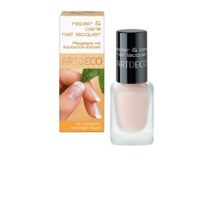 ARTDECO Repair Care Nail Lacquer 6126.2 – Bild 2