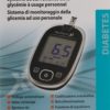 HEALTHPRO-X1 Blutzuckermessgerät – Bild 2