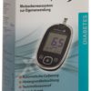 HEALTHPRO-X1 Blutzuckermessgerät – Bild 3